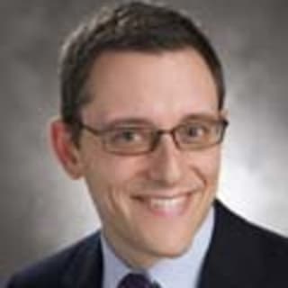 Scott Lipson, MD, Neurology, Hazel Crest, IL, Advocate South Suburban Hospital