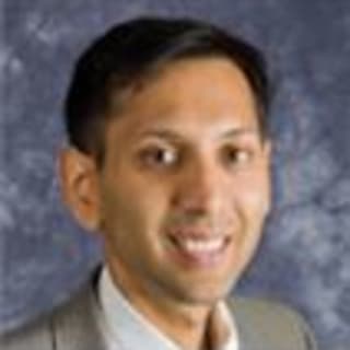 Rajesh Iyer, MD, Radiation Oncology, Toms River, NJ, Community Medical Center