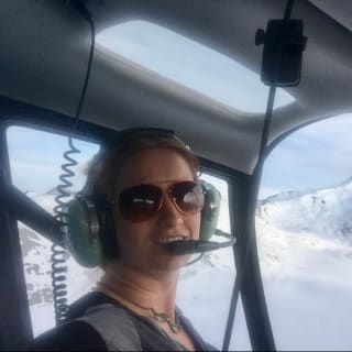 Heidi (Benoit) Brown, Psychiatry, Boise, ID