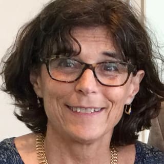 Patricia Amadio, MD