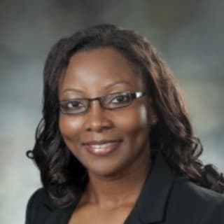 Ebele Compean, MD, Psychiatry, Charleston, SC