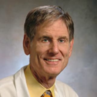Ralph Weichselbaum, MD