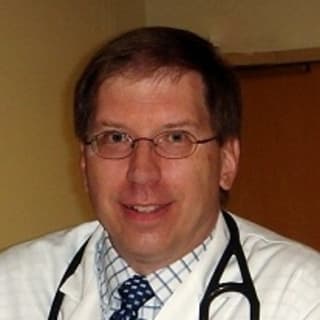 Thomas Young, MD, Internal Medicine, Mechanicsburg, PA, Encompass Health Rehabilitation Hospital of Mechanicsburg