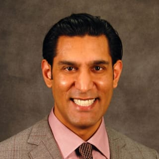 Navanjun Grewal, MD