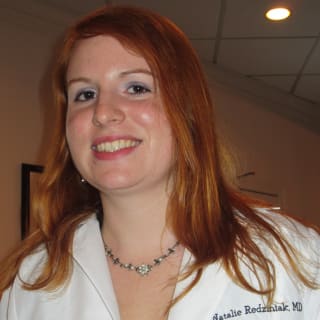 Natalie Redziniak, MD, Family Medicine, Bordentown, NJ, Capital Health Medical Center-Hopewell