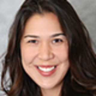 Lisa (Cherubin) Gabhart, MD, Pediatrics, La Mesa, CA