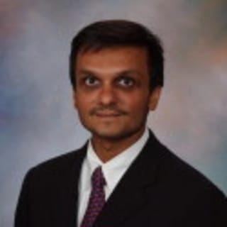 Gaurang Daftary, MD, Obstetrics & Gynecology, Rochester, MN
