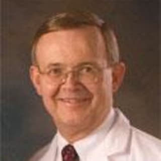 Roger Lubbers, MD