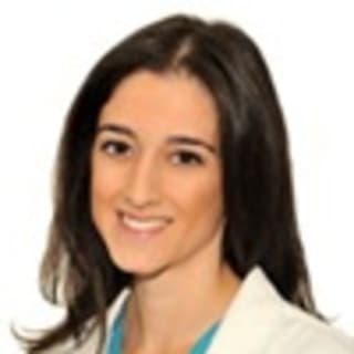 Susan Shamimi-Noori, MD, Radiology, Philadelphia, PA, Thomas Jefferson University Hospital
