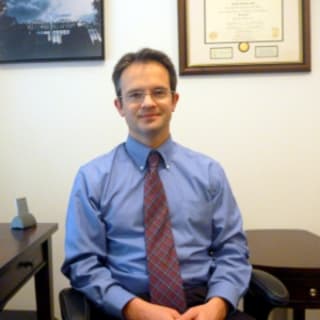 Joseph Holmgren, MD, Psychiatry, New York, NY