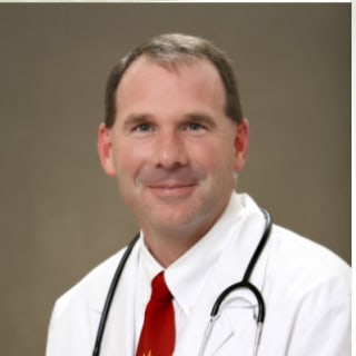 Russell Cotton, PA, Family Medicine, Clayton, AL