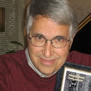 Edward Siegel, MD