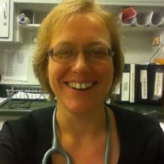 Kristy Crandell, MD, Family Medicine, Red Bay, AL, Red Bay Hospital
