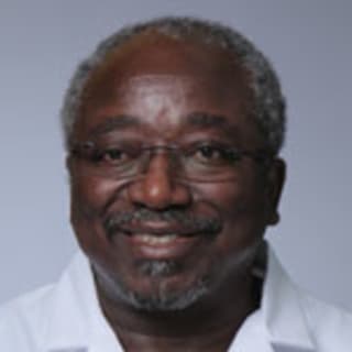 Samuel Abrokwah, MD