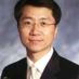 Seongwook Han, MD, Cardiology, Provo, UT