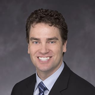 Matthew Bean, MD