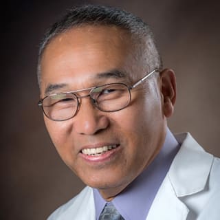 Dong Cho, MD