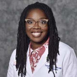 Tanielle Smith, MD, Family Medicine, Jacksonville, FL