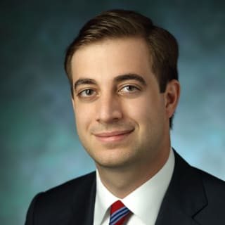 Michael Sulewski Jr, MD, Ophthalmology, Baltimore, MD, JHU Wilmer Eye Institute