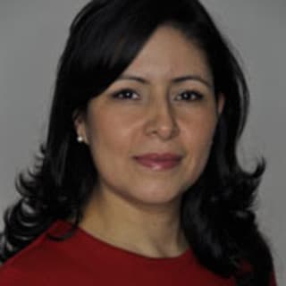 Diana Rojas-Soto, MD