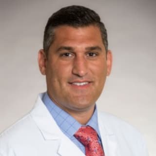Christopher Bariana, DO, Thoracic Surgery, Tampa, FL, Tampa General Hospital