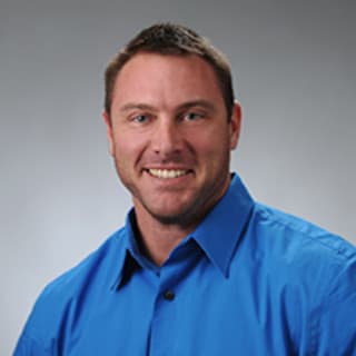 Scott Grimm, Orthopedics, Bozeman, MT