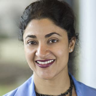 Azmina Bhaiji, MD