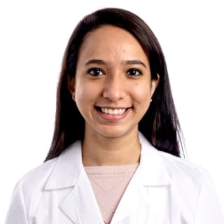 Amrutha Denduluri, MD, Family Medicine, Little Rock, AR