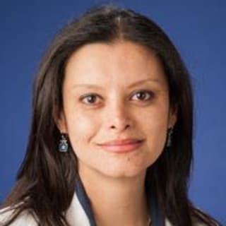 Ana Milena Brittain, MD, Internal Medicine, Santa Clara, CA, Kaiser Permanente Santa Clara Medical Center