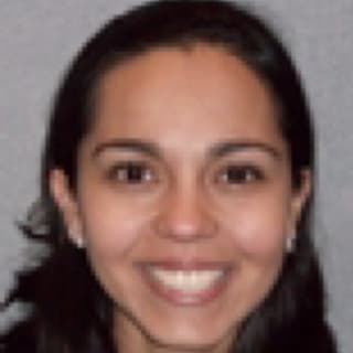 Marcela Ferrada, MD, Internal Medicine, Bethesda, MD, NIH Clinical Center