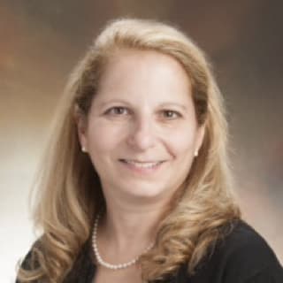 Susan Friedman, MD