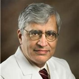 Sudhanva Wadgaonkar, MD, Cardiology, New Orleans, LA, Touro Infirmary