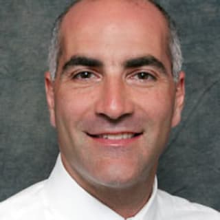 James Rizzo, MD, Oncology, Milwaukee, WI, Froedtert and the Medical College of Wisconsin Froedtert Hospital