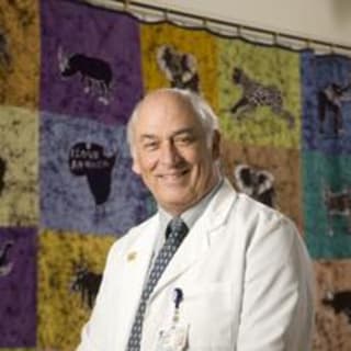 Dennis Clements III, MD, Pediatric Infectious Disease, Durham, NC