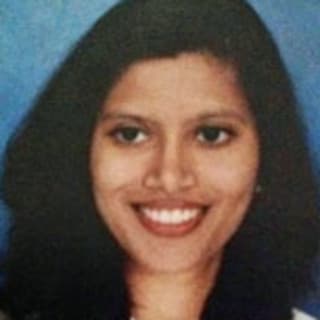Sunita Bhamidipaty, MD