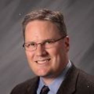 Michael McCormick, MD