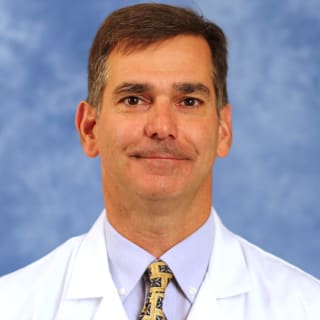 Steve Jovonovich, MD, Pathology, Lafayette, IN, Indiana University Health Arnett Hospital