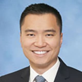 Theodore Kung, MD