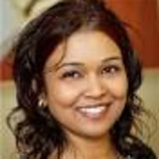Sapna Jaiswal, MD