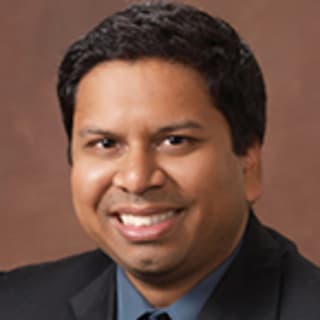 Jehan Murugaser, MD, Family Medicine, Cape Girardeau, MO