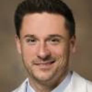 Patrick Burke, MD, Neurology, New Hartford, NY, Banner - University Medical Center Tucson