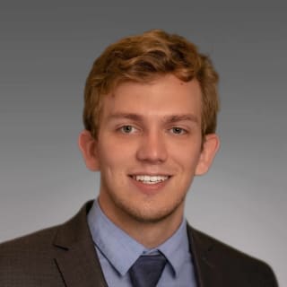 Caleb Haeussler, MD, Other MD/DO, Columbus, OH