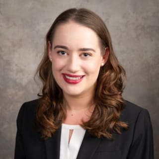 Maria Cristina Marcos, MD, Resident Physician, Philadelphia, PA