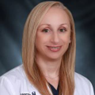Stefania Vernace, MD, Gastroenterology, Miami, FL, Baptist Hospital of Miami