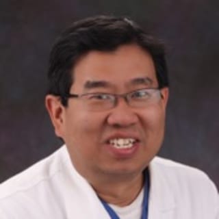 Ted Yang, MD