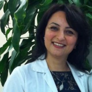 Mojgan Afshari, MD, Internal Medicine, Leesburg, VA