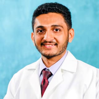 Yashkumar Patel, MD, Internal Medicine, Lancaster, PA