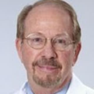 John Patterson, MD, Internal Medicine, Metairie, LA, Ochsner Medical Center