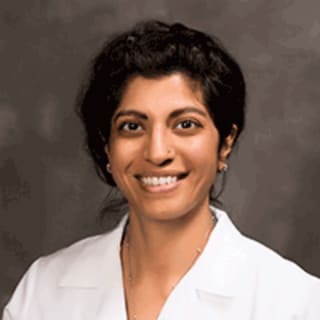 Shermini Saini, MD