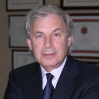 Peter Schwartz, MD